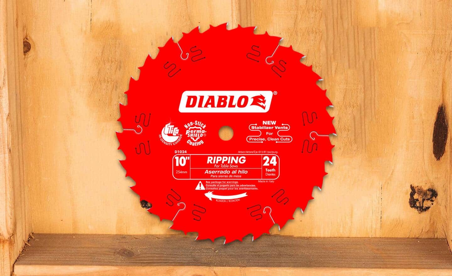 Best Table Saw Blades for Your Project The Home Depot